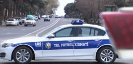 Həftəsonu rayonlara gedənlərin nəzərinə!