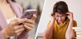 Smartfonla bağlı bu vərdiş gənclərdə də yaddaşı zəiflədə bilər - Alimlərdən xəbərdarlıq