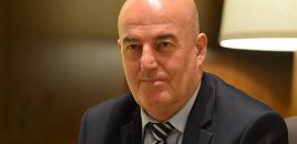 Asim Xudiyev "Braqa"nın oyununa təyinat alıb