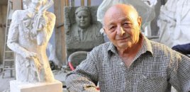 “Mənə göstərilən diqqət və dəstəyə görə Mehriban xanıma təşəkkürümü bildirirəm”