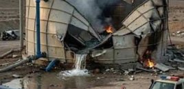 İranda 10 000 nəfər içməli sudan məhrum oldu