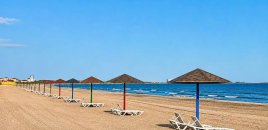 Sabah çimərliklərdə hava necə olacaq?