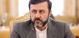 Kazım Qəribabadi: İran İslamabad memorandumu üzrə öhdəliklərinin icrasını dayandırıb