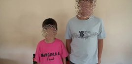 Bakıda valideynlərinin işgəncə verdiyi bacı-qardaşla bağlı RƏSMİ AÇIQLAMA