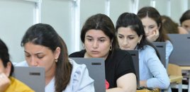 MİQ imtahanlarının test mərhələsi ilə bağlı RƏSMİ AÇIQLAMA
