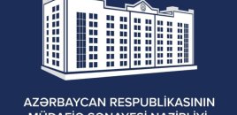 "Azərsilah"-ın poliqonunda yanğın olub