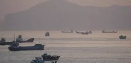 SEPAH Hörmüz boğazından keçmək istəyən gəmiləri dayandırıb