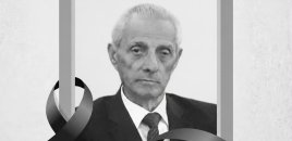 BDU-nun professoru vəfat etdi