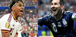 DÇ-2026-nın finalı START GÖTÜRDÜ: İspaniya və Argentina üz-üzə - CANLI