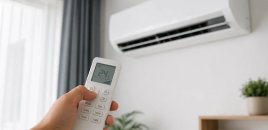Kondisionerdən düzgün istifadə etməyin yolları: Həm elektrikə qənaət edin, həm də sağlamlığınızı qoruyun