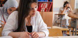 Magistratura üzrə ixtisas seçimi başlayır