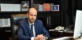 Əfqan Cəlilov donanma rəisini vəzifəsindən azad etdi