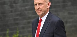 Hili Böyük Britaniyanın yeni maliyyə naziri təyin edilib