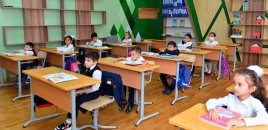Yeni təmayül tədris modelinə qeydiyyatın vaxtı uzadıldı
