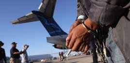 Azərbaycanlılar bu ölkədən deport olundu
