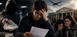 Xaricdə təhsil adı ilə belə aldadırlar: Tələbələr və valideynlər üçün kritik xəbərdarlıq
