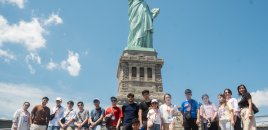 Marsol Academy-nin Amerika Yay Məktəbi proqramı uğurla yekunlaşdı - FOTOLAR