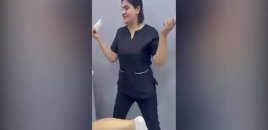 “TikTok-da tanış oldum, həkim olduğunu dedi” – Estetik əməliyyat qalmaqalı