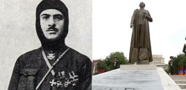 Paşinyandan heyrətamiz faşist Njde QƏRARI