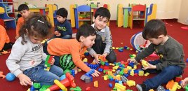 Özəl bağçalara dövlət yardımı: Valideynlər üçün hansı imkanlar yaranır?