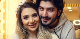 Ülviyyə Xəlilbəyli əri Muradla ayrılıq səbəbini ilk dəfə açıqladı