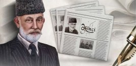 Azərbaycan Milli Mətbuatı 151 yaşını qeyd edir