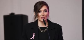 Nigar Rüstəmliyə yüksək vəzifə verildi