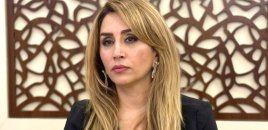 Elnarə Abdullayevaya ağır itki