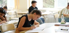 Buraxılış imtahanında xarici dildən hansı model tətbiq olunacaq?