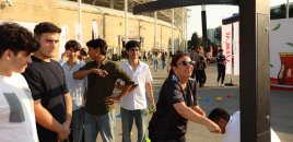 “Qarabağ”- “CSKA SOFIA” oyunundan əvvəl fan zona təşkil olunacaq