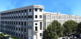 Gələcəyin rəhbərləri üçün ideal seçim – ADNSU Biznes Məktəbinin MBA proqramının üstünlükləri – FOTO
