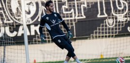 “Neftçi”-“Dinamo” oyunu başlayıb