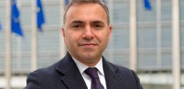Məşğulluq Agentliyində yeni - Təyinat