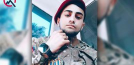 Vətən müharibəsi iştirakçısı vəfat etdi - Foto