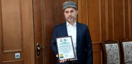 Bibiheybət məscidinin imamının diplomu tanınmadı