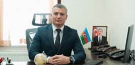 NTV-nın sədr müavini vəzifəsindən azad edilib