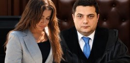 Arzumu həbsdən buraxan hakim kimdir? - DOSYE