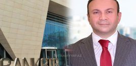 "Bank BTB"nin çevrildiyi BOKT borca düşdü, yeni rəhbər təyin edildi