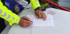 Bu sürücüləri 100 manat cərimə gözləyir - Səbəb açıqlandı
