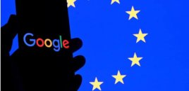 Aİ "Google"u 890 milyon avro cərimələyib