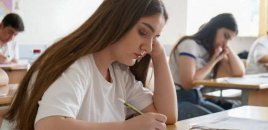 Bu universitetə magistr qəbulu ləğv edildi