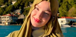 Türkiyənin tanınmış sosial media fenomeni həbs edildi
