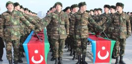 Azərbaycanda kimlər əsgərliyə çağırılmır?