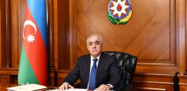 Baş nazir qərar imzaladı