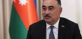 Azərbaycanın Türkiyədəki səfiri geri çağırıldı