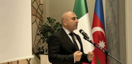 Azərbaycanın Türkiyədəki yeni səfiri o oldu - SƏRƏNCAM