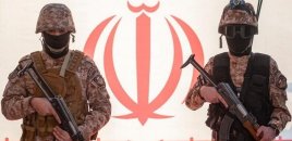 SEPAH ABŞ hərbçilərinin olduğu ölkələrdə əhaliyə xəbərdarlıq edib