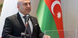 Türkiyədəki yeni səfirimiz kimdir? - TƏRCÜMEYİ-HAL