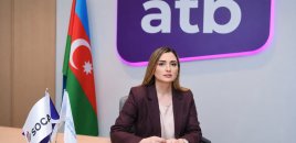 Günel Nəbiyeva: Rəqəmsallaşma ilə yanaşı, kibertəhlükəsizlik də bizim əsas prioritetlərimizdəndir