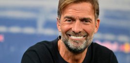 Klopp Almaniya millisinin yeni baş məşqçisi oldu